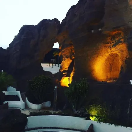 Arcelia Puerto del Carmen (Lanzarote)