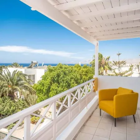 Arcelia Villa Puerto del Carmen (Lanzarote)