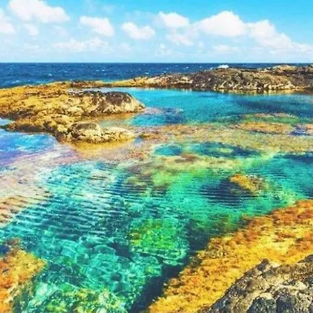 Villa Arcelia Puerto del Carmen (Lanzarote)