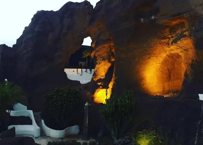 Arcelia 푸에르토 델 카르멘