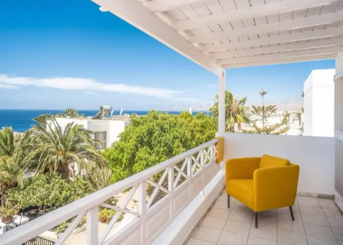 Arcelia Villa Puerto del Carmen (Lanzarote)