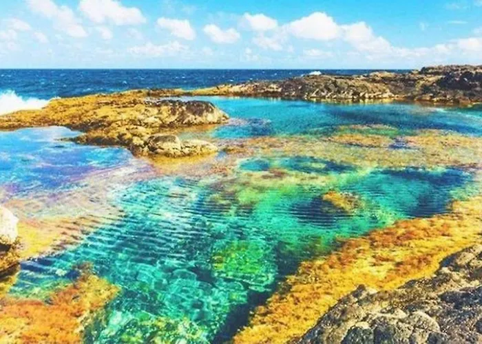 빌라 Arcelia 푸에르토 델 카르멘