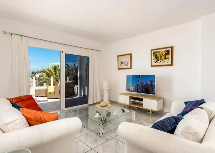 Arcelia * Puerto del Carmen (Lanzarote)