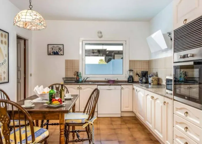 Arcelia * Puerto del Carmen (Lanzarote)