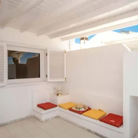 Vila Arcelia